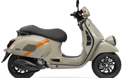Vespa GTV 300