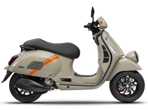 Vespa GTV 300 Beige Sabba