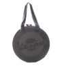 Vespa Wheel Bag All Black