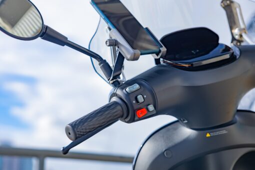Segway E300 Mobile Phone Holder - Image 3