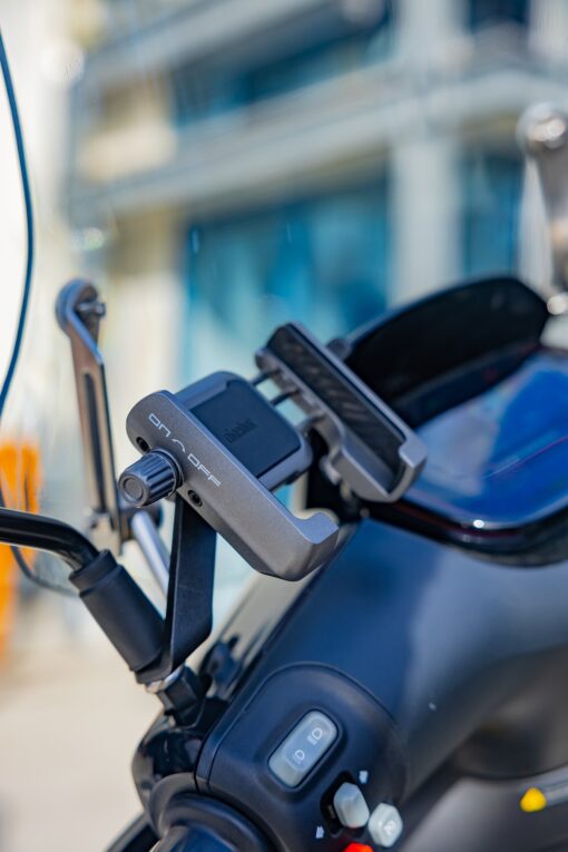 Segway E300 Mobile Phone Holder - Image 2
