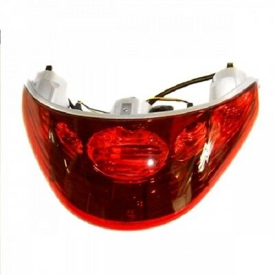 Taillights