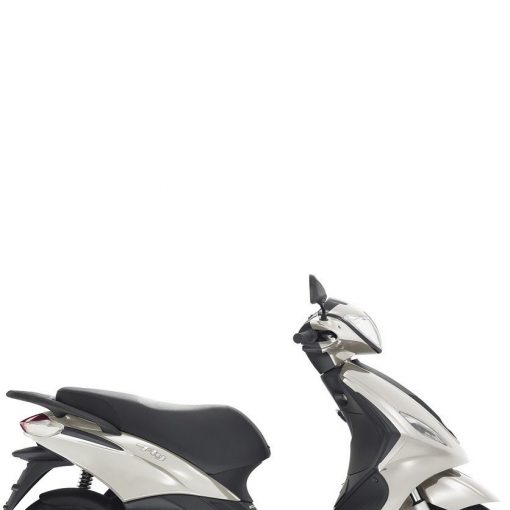Piaggio Fly 150ie 3V Black Saddle