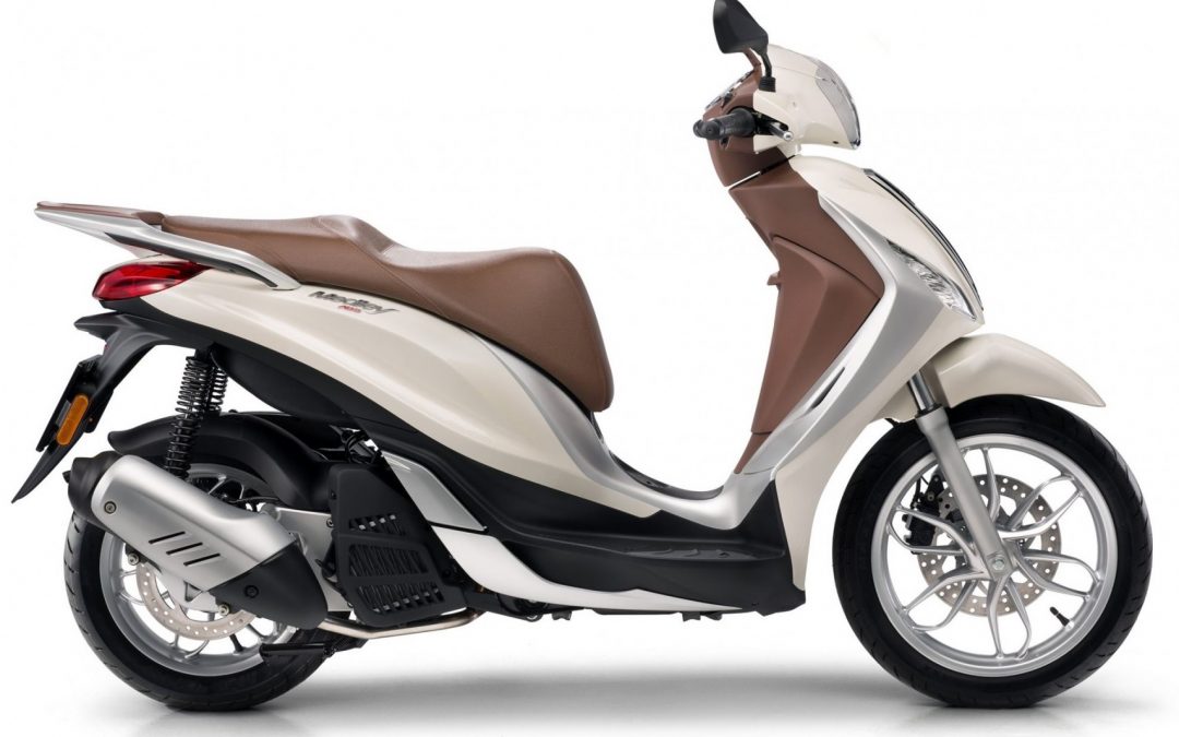 Piaggio Medley 150