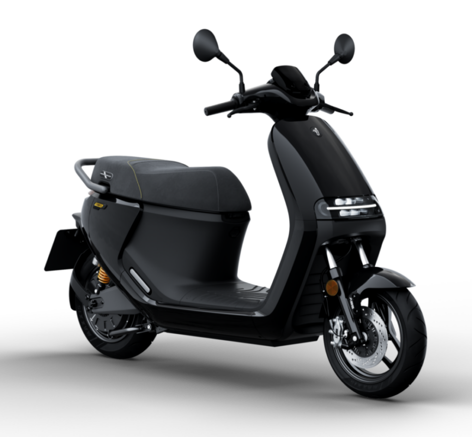 Scooter Central Trade In Scooters