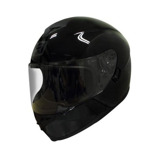 Rjays Dominator II Gloss Black