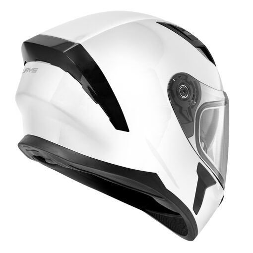 Rjays Apex III Gloss Black - Image 2