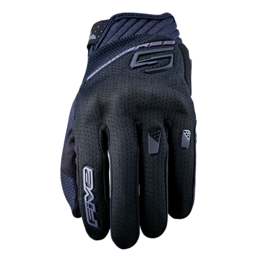 Five Gloves RS2 Evo Black
