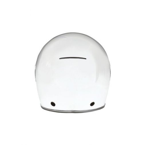 RXT Stone Vintage White Helmet - Image 3