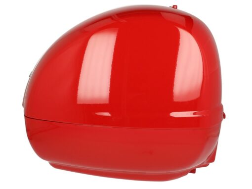 Vespa GTS 150 2023> Top Box Red Passione CM273376