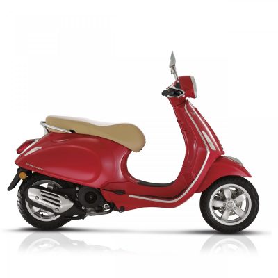 Primavera 150 3V ie (2013-2015)