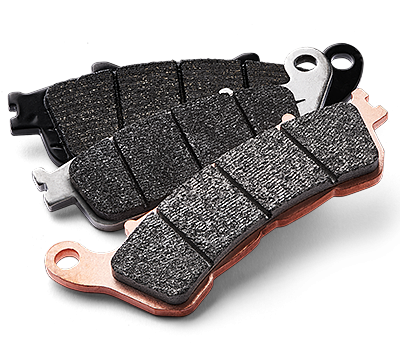 Brake Pads