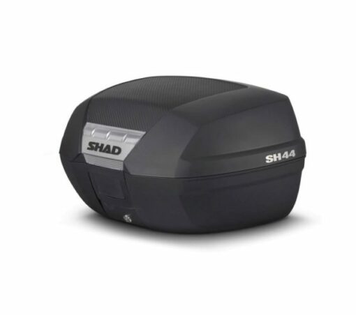 SHAD 44L Top Box Carbon