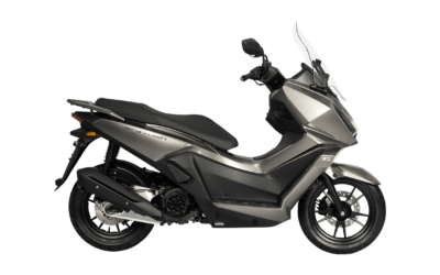 KYMCO Skytown 150 Brand New To Australia
