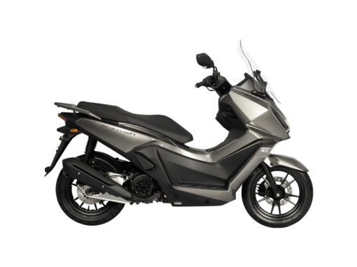 KYMCO Skytown 150