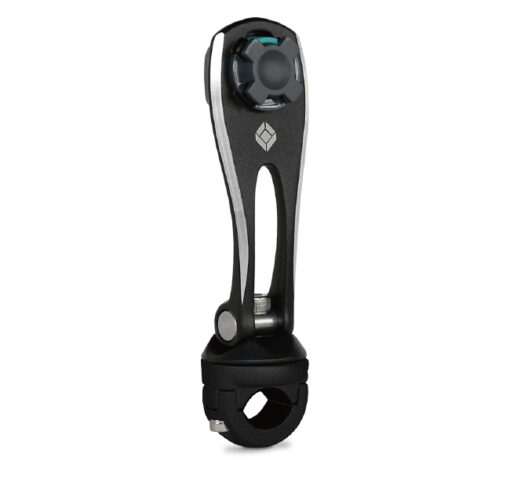 X-Guard  Small Tube Mount A+ Black
