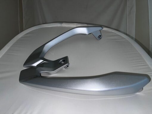 2nd Hand Aprilia SR GT Pillion Grab Handle - Image 4