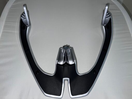 2nd Hand Aprilia SR GT Pillion Grab Handle - Image 5