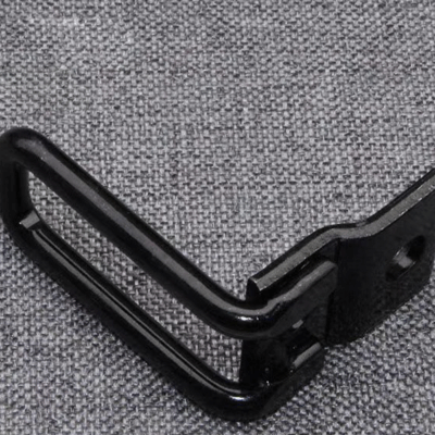 Kymco Downtown 350i Seat Hook