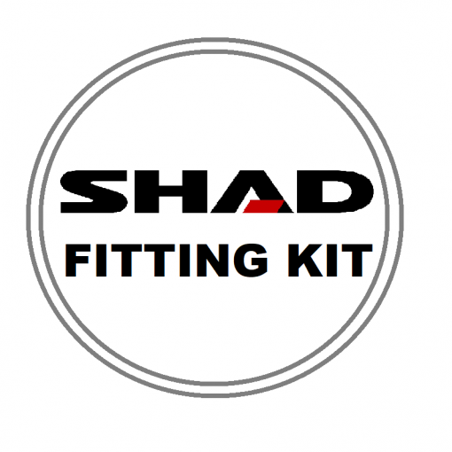 SHAD Fitting Kit - Kymco Downtown 300
