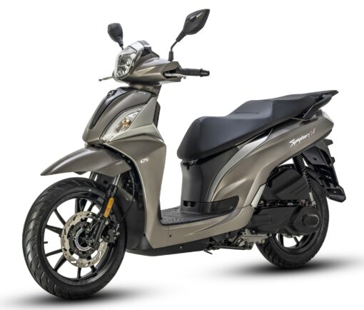 Sym ST200i Bronze