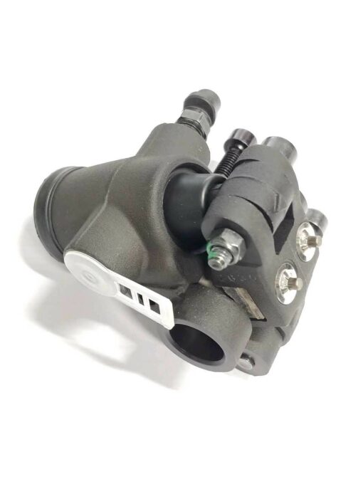 Piaggio MP3 & Gilera Fuoco Tilt Lock Brake
