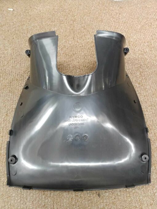 Kymco Like Front Under Cowl (Black)