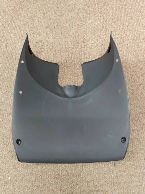 Kymco Like Front Under Cowl (Black) - Image 2