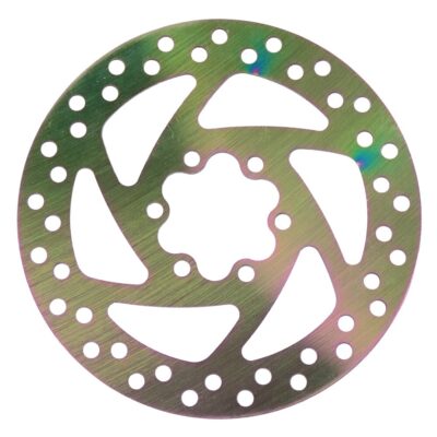 Zero Disc Rotor 140mm