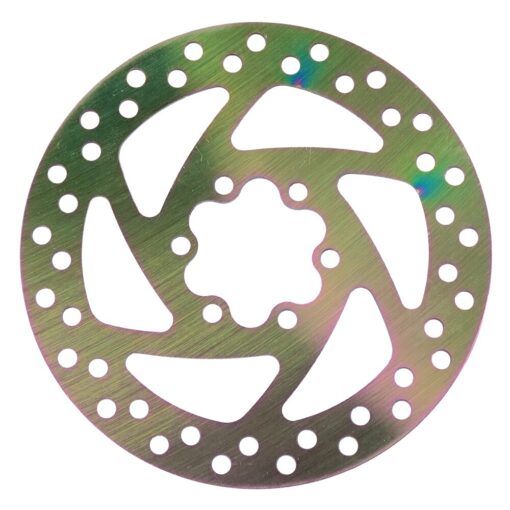 Zero Disc Rotor 140mm