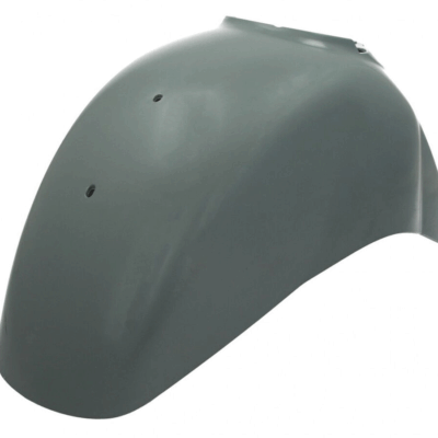 Vespa GTS Mudguard (Unpainted)
