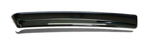 PEUGEOT DJANGO left SIDE EMBELLISHER CHROME