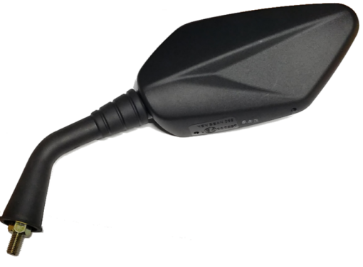 Sym HD2 Left hand Mirror - Image 2