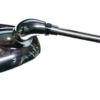 kymco espresso/people right hand mirror - Image 2
