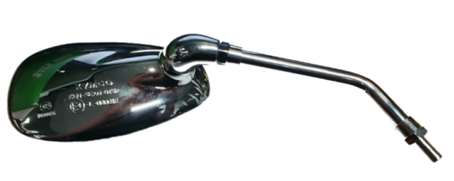 kymco espresso/people right hand mirror - Image 2