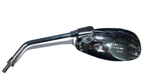 kymco espresso/people left hand mirror - Image 2