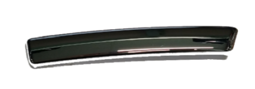 Peugeot Django right Side Embellisher chrome