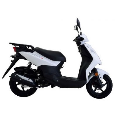 Ute Scoot Parts