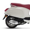Vespa Primavera 125/150 E3 Exhaust 2