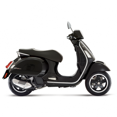 GTS 150 iGet