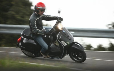 2024 Vespa Models on Special While Stock Lasts