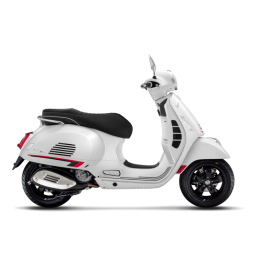 Vespa GTS 300 HPE Major Service Kit - Image 2