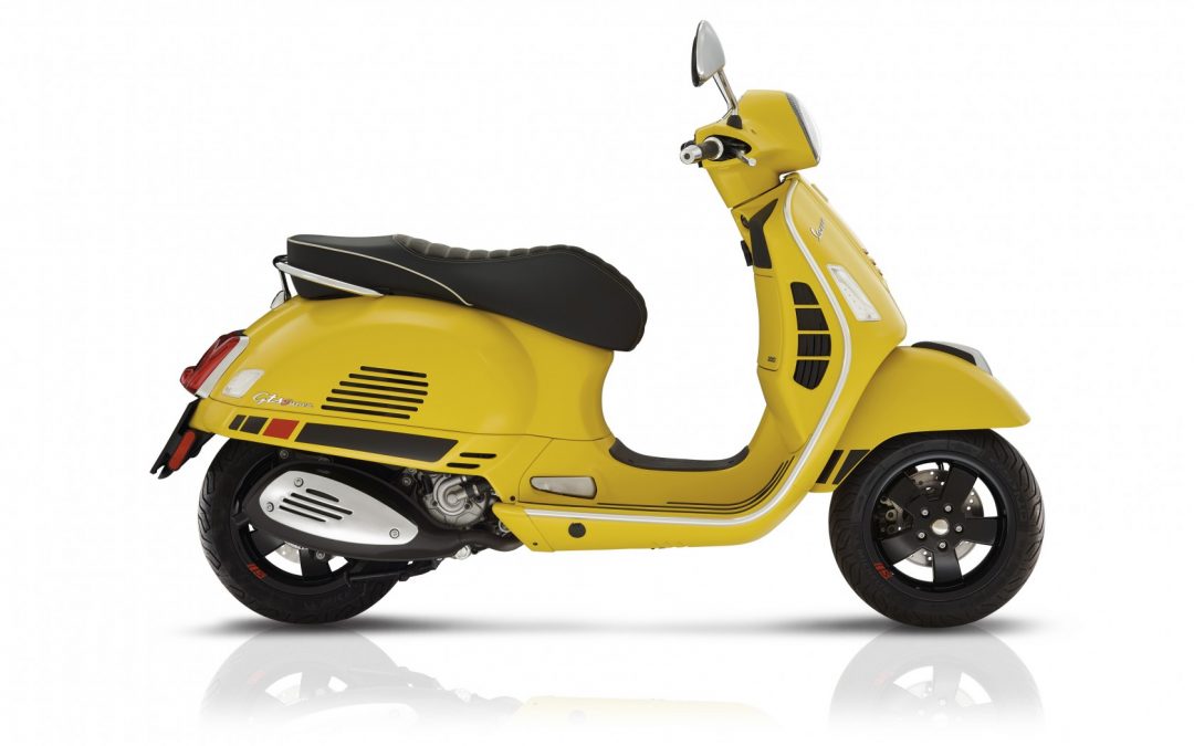 Vespa SALE on Now!