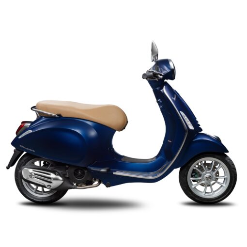 Vespa Primavera 150 Major Service Kit - Image 3