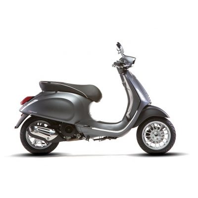 Sprint 150 iGet