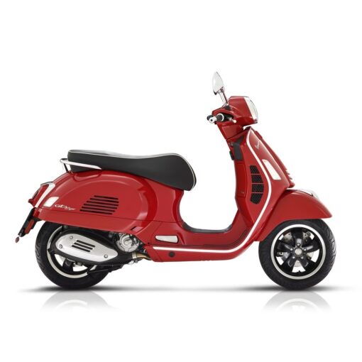 Vespa GTS 300 Major Service Kit - Image 3