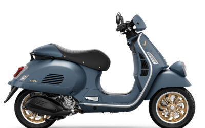 Vespa GTV 300