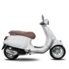 Vespa Primavera 50 White