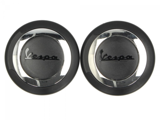Vespa VJ Helmet Side Clips Replacement