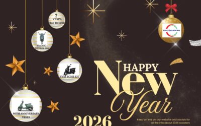 Happy 2026 And What A Year It Will Be!!